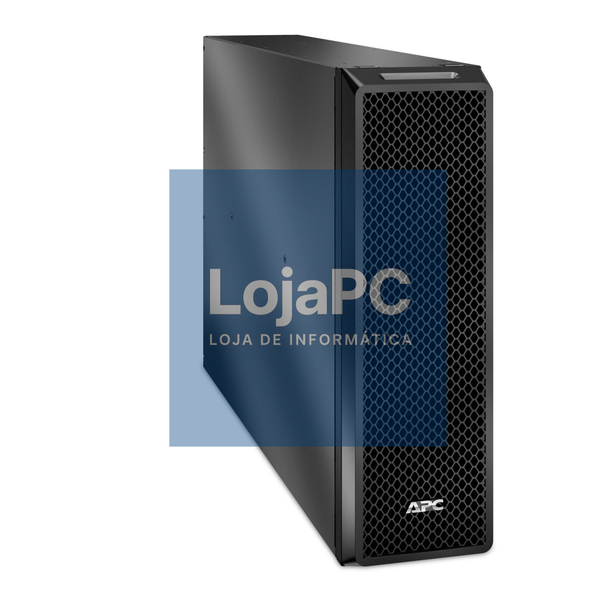 APC Smart-UPS SRT 192V 8kVA and 10kVA Battery Pack Battery enclosure internal 2 x battery lead acid 2U Black