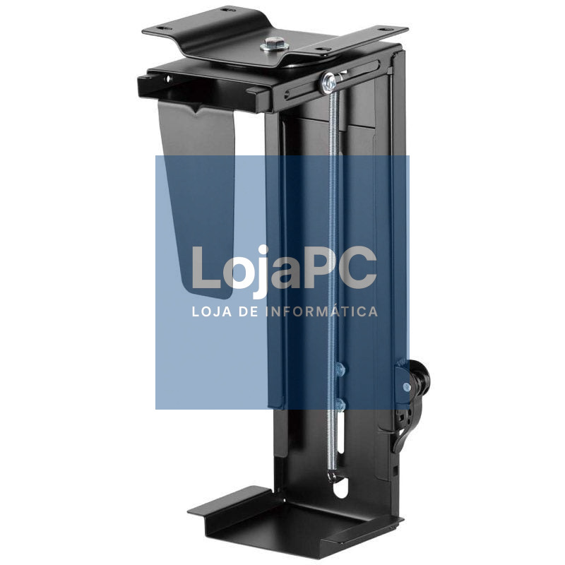 Suporte Bajo Mesa Aisens MPC03-201 para PC/ até 10kg