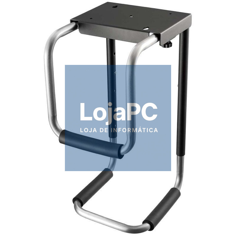 Suporte Bajo Mesa Aisens MPC08-337 para PC/ até 30kg