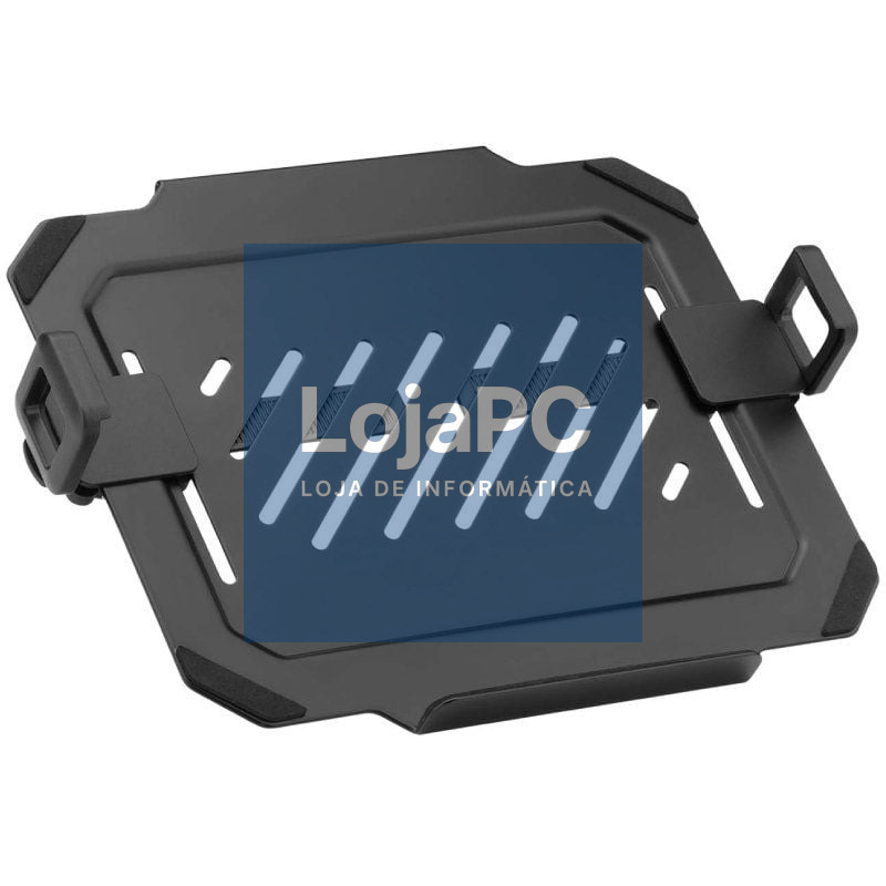 Suporte para Monitor Aisens DTLTA01-215 para portátil de 12-17'