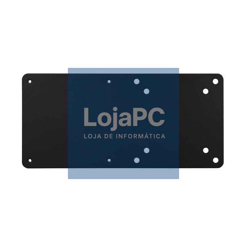 Suporte para miniPC VESA 100x100 Aisens MPC01-055
