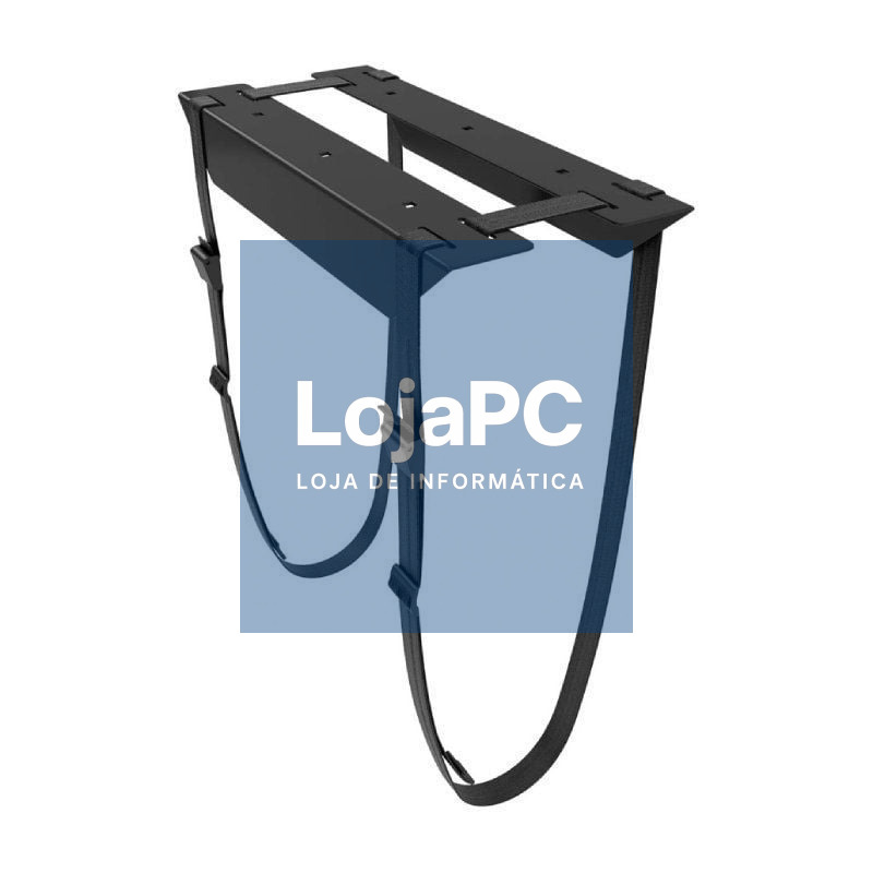 Suporte Bajo Mesa Aisens MPC07-209 para PC/ até 10kg