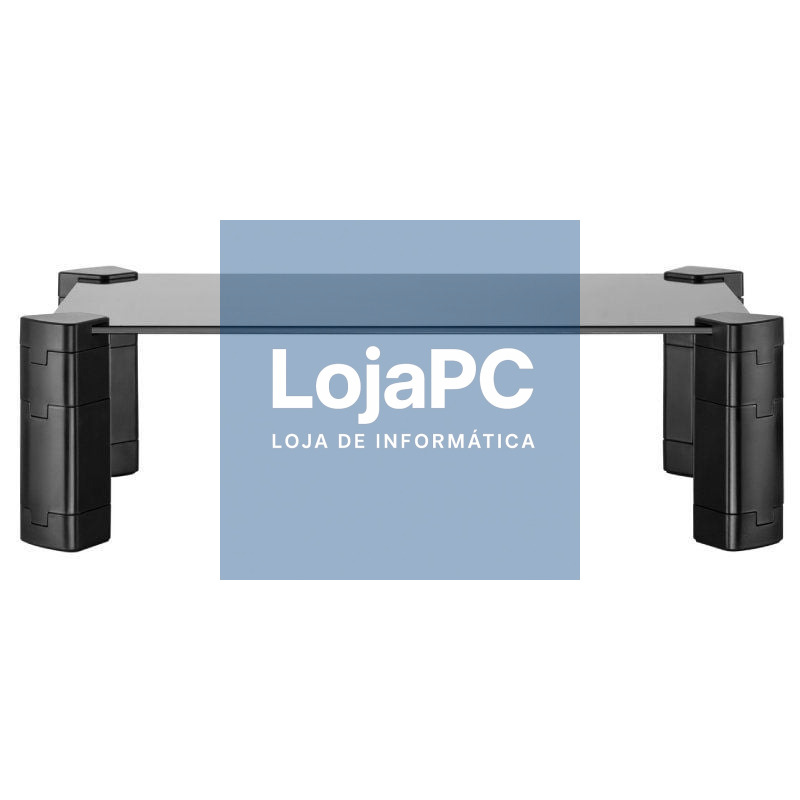 Suporte para Monitor Aisens MR01C-109/ até 20kg