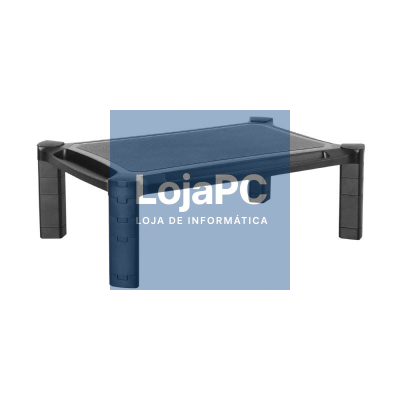 Suporte para Monitor Aisens MR02-117/ até 10kg