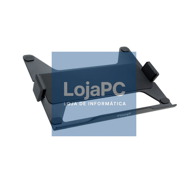Suporte TooQ TQLH1117-B para Portáteis até 17.3'/ até 9Kg