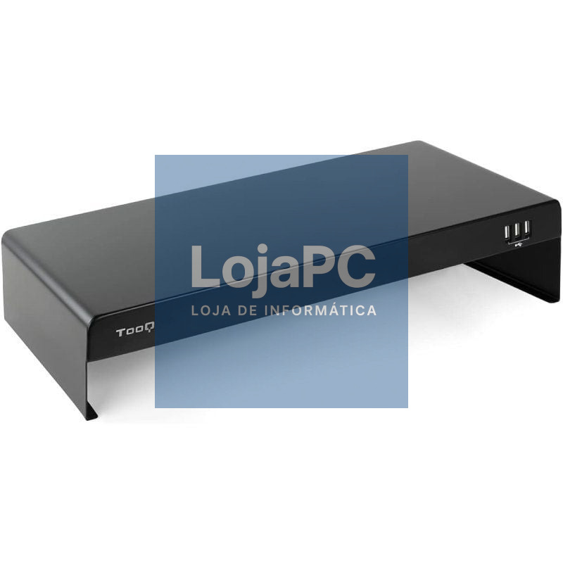 Suporte para Monitor TooQ TQMR0124/ até 20kg