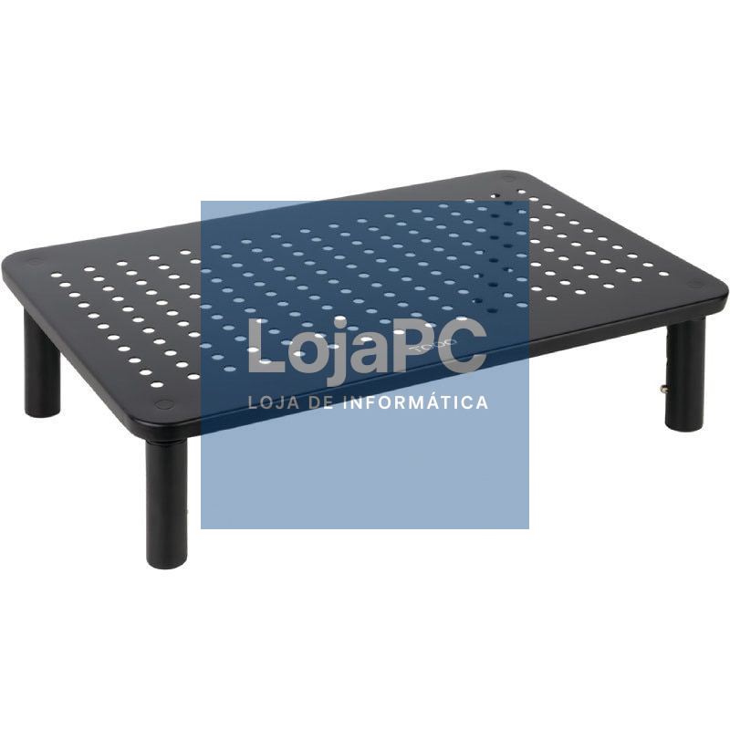 Suporte para Monitor TooQ TQMR081/ até 20kg