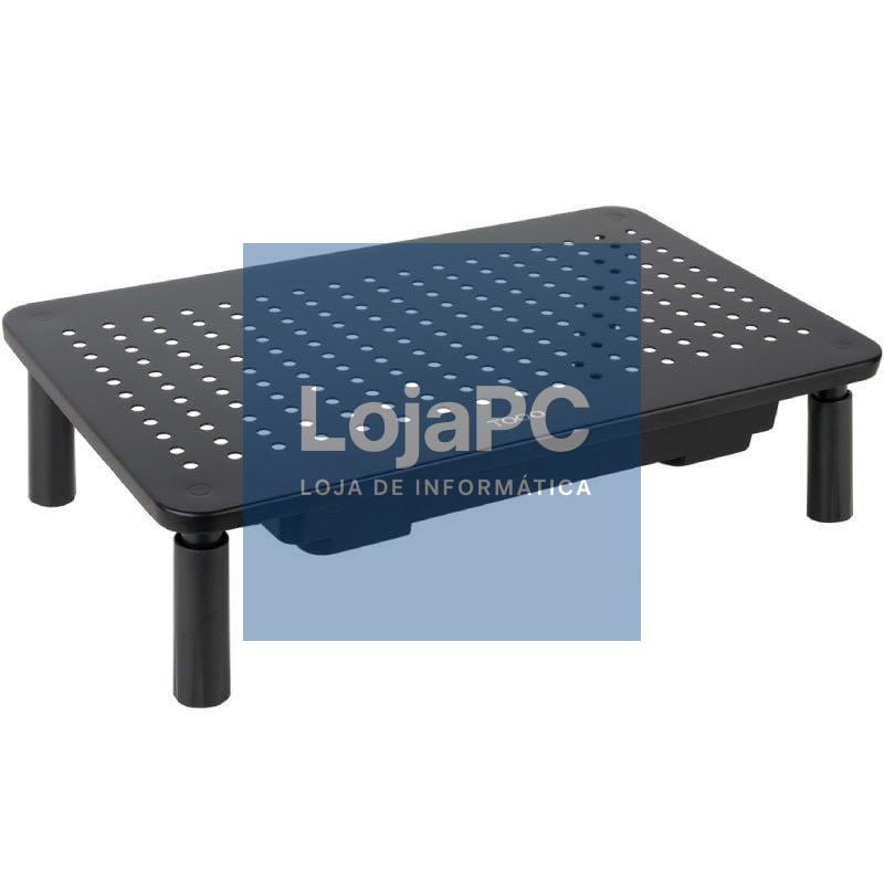 Suporte para Monitor TooQ TQMR087/ até 20kg