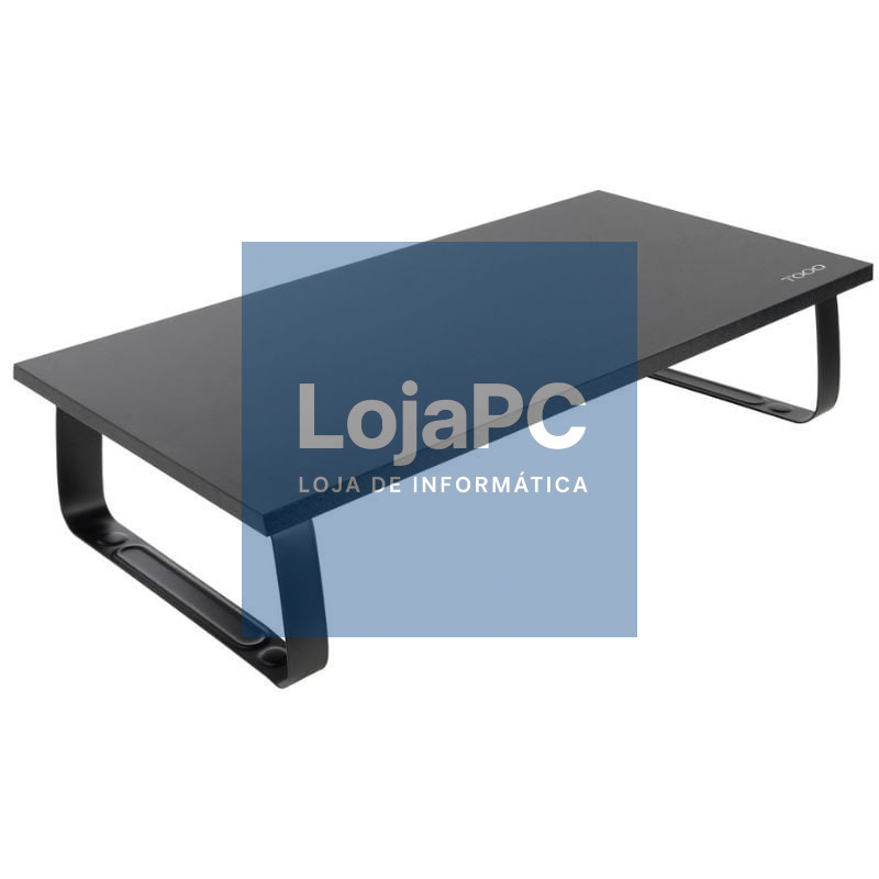 Suporte para Monitor TooQ TQMR111/ até 20kg