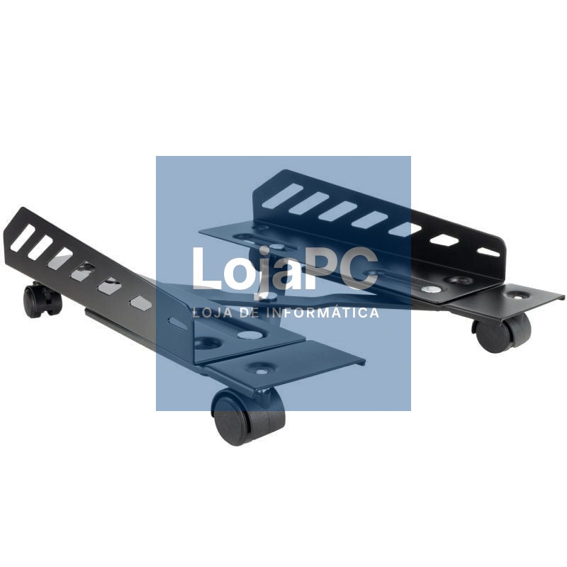 Suporte para PC TooQ UMCS0024-B/ até 25kg