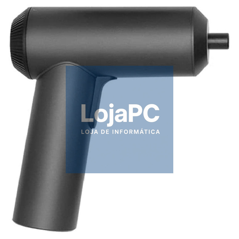Destornillador sem fios Xiaomi Mi Cordless Screwdriver/ 12 Puntas de precisión