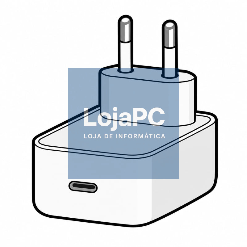 Adaptador de Corrente Dinámico Apple MGTU4ZM/A 40W-60W
