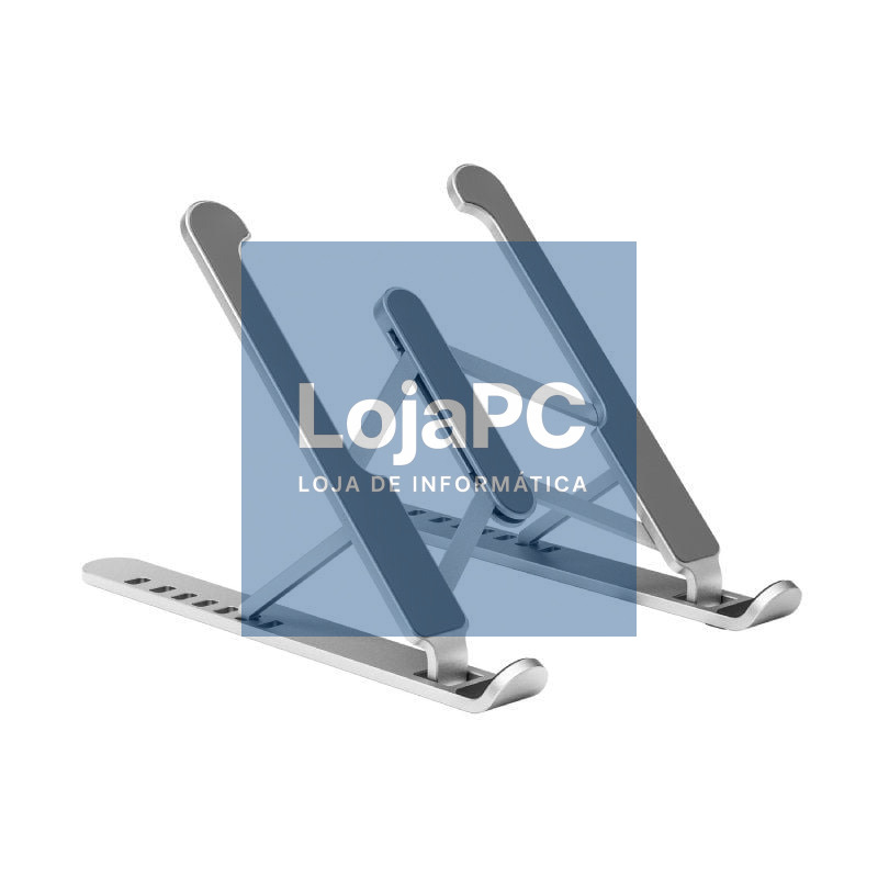 Suporte Aisens LPS1M-099 para Portáteis/ Tablets até 15'