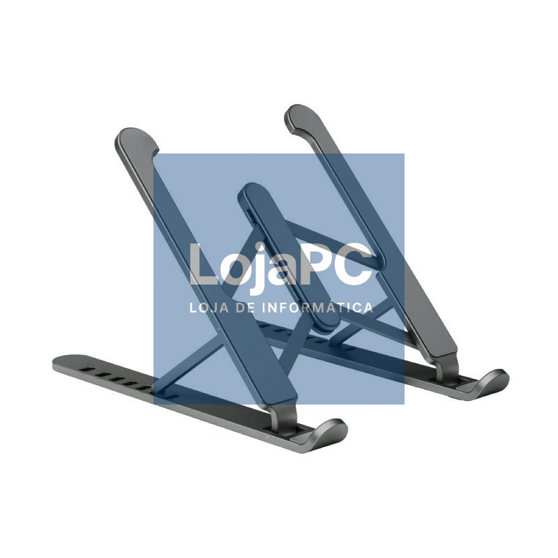 Suporte Aisens LPS1M-101 para portátil/ Tablet até 15'