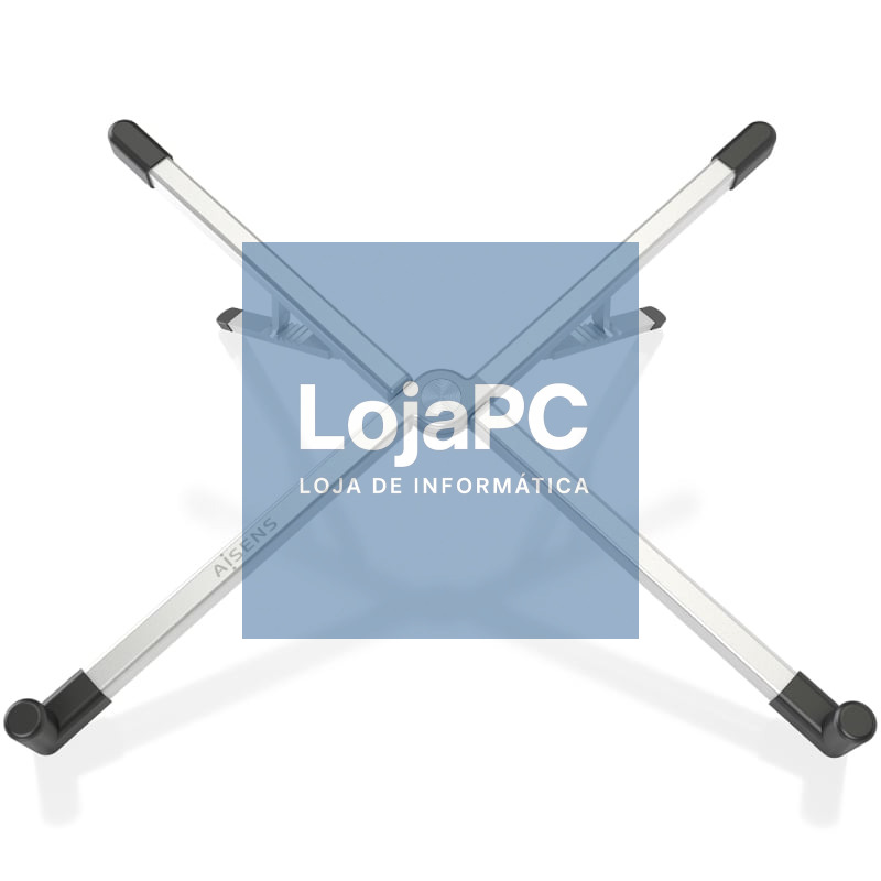 Suporte Aisens LPS4M-461 para portátil/Tablet até 15'