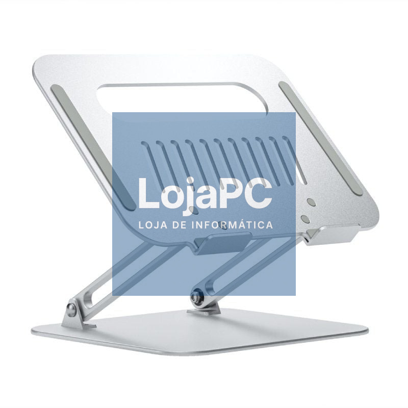 Suporte AisensLPS4XL-181 para portátil/Tablet até 17'