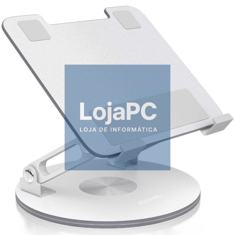 Suporte Aisens LPS4SL-341 para portátil até 7-13'