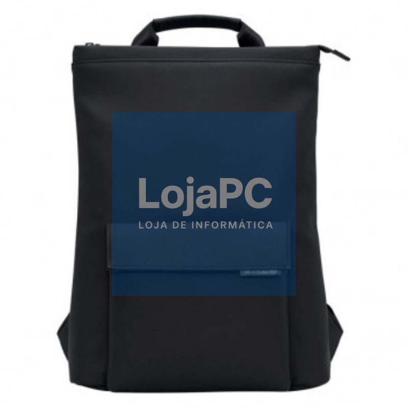 Mochila Asus Vigour Backpack 16'/ Impermeable/ Preta