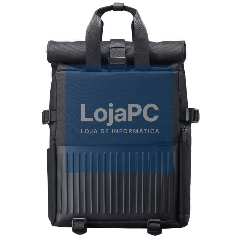 Mochila Asus PP4600 ProArt para Portáteis até 16'/ Impermeable/ Preta
