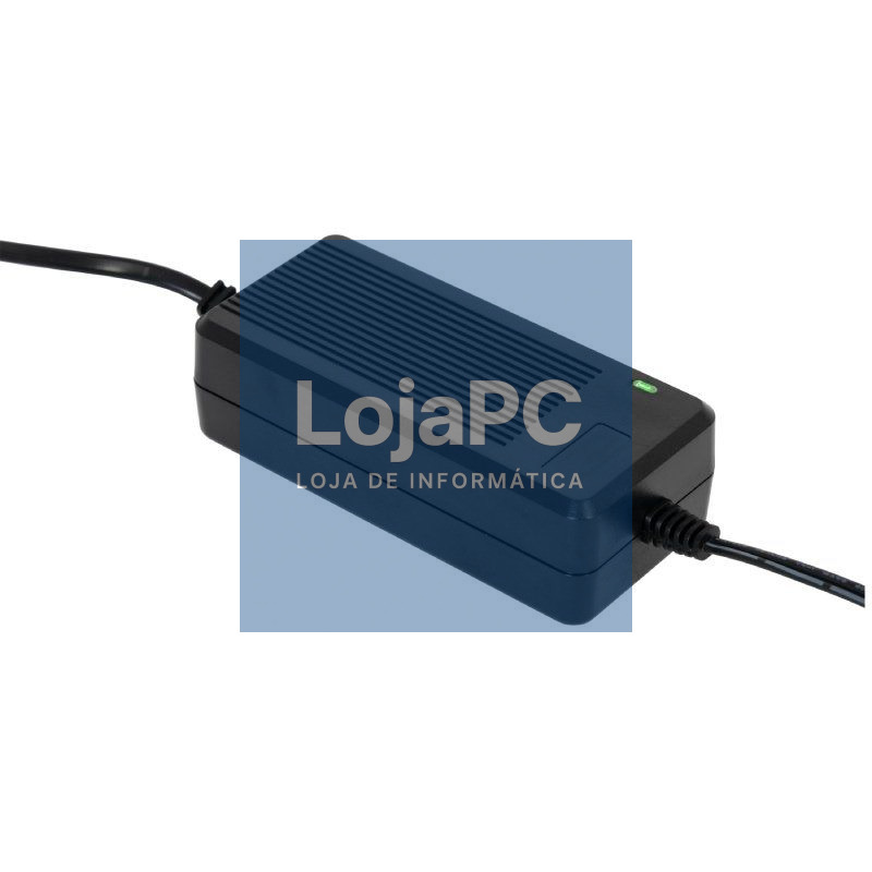 Carregador de Portátil Fonestar AD-2436/ 36W/ Manual/ 7 Conectores/ Voltaje 100-240V