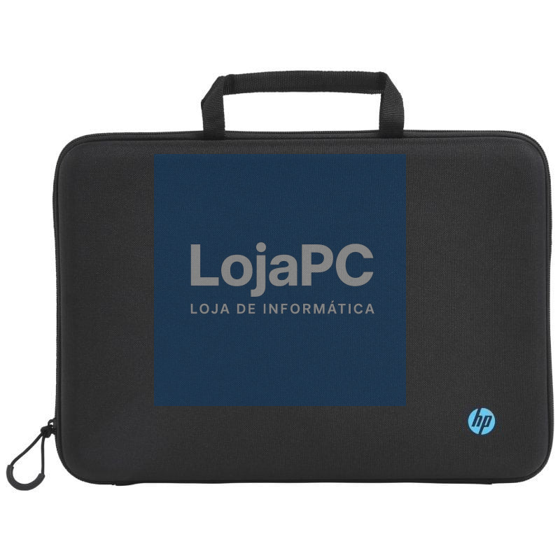 Mala/ Capa HP Mobility para Portáteis até 14.1'/ Preto