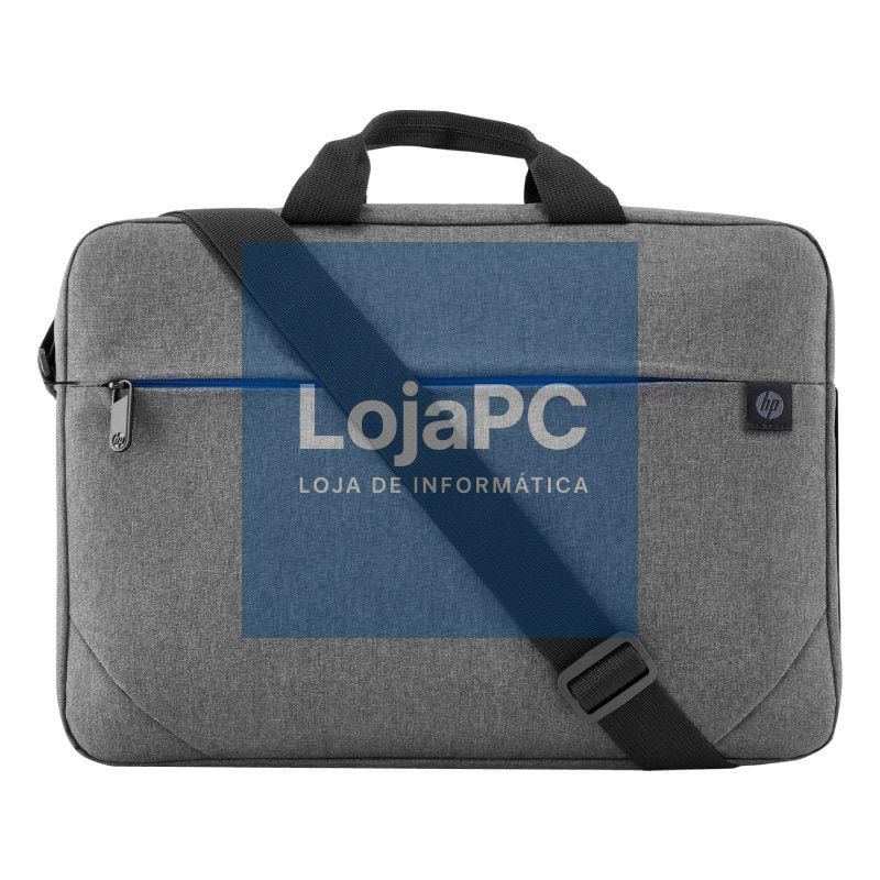Mala HP Prelude para Portáteis até 15.6'/ Cinzento Formato OEM