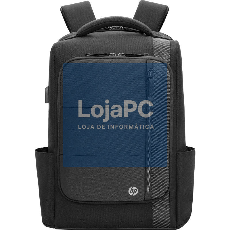 Mochila HP Renew Executive para Portáteis até 16'/ Preta