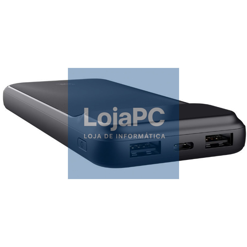 Powerbank/Powerbank Trust Avala 10000mAh/ 20W