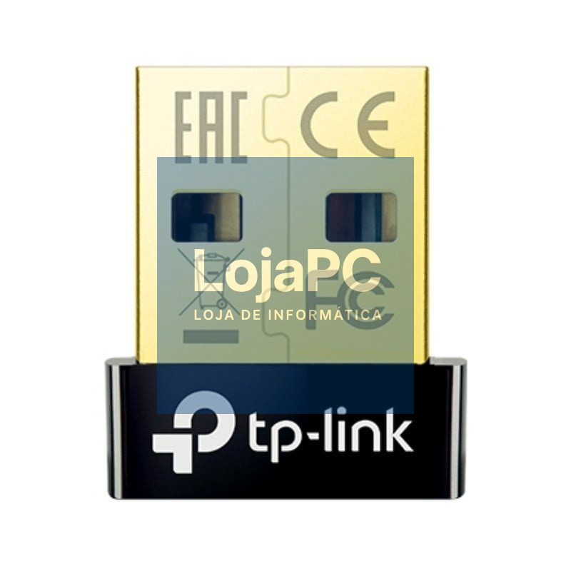 Adaptador Nano USB - Bluetooth 4.0 TP-Link UB4A