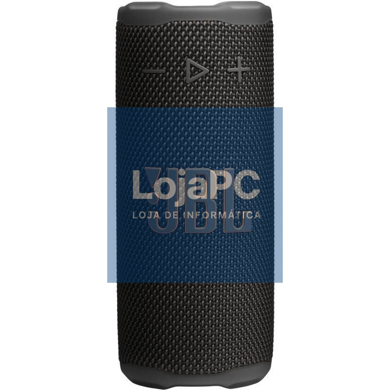 Coluna com Bluetooth JBL Grip/ 16W/ 1.0/ Preto