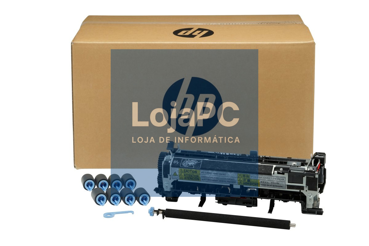 HP original Maintenance 220V LJ M630 Serie