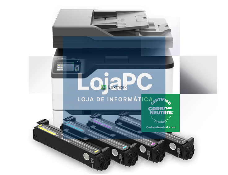 LEXMARK XM91xx photoconductor unit black 125.000 pages 1-pack