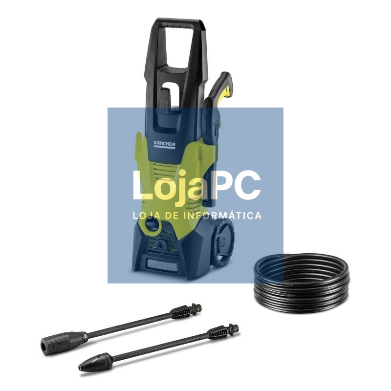Hidrolimpiadora Karcher K3 1.601-888.0