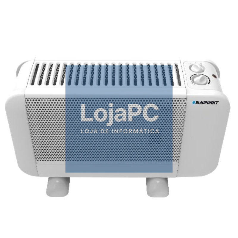 Radiador de Mica Mini Blaupunkt BP1013/ 900W