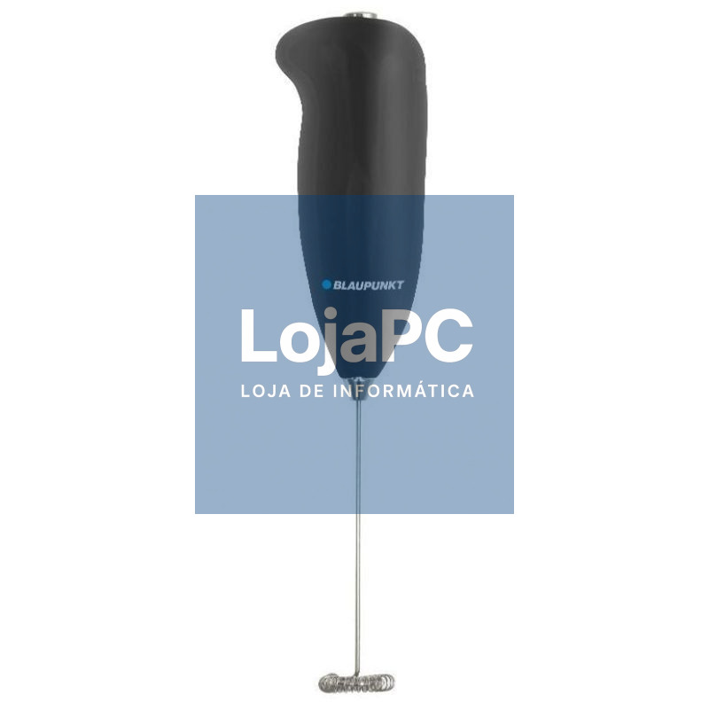 Espumador de Leche Blaupunkt BP4011