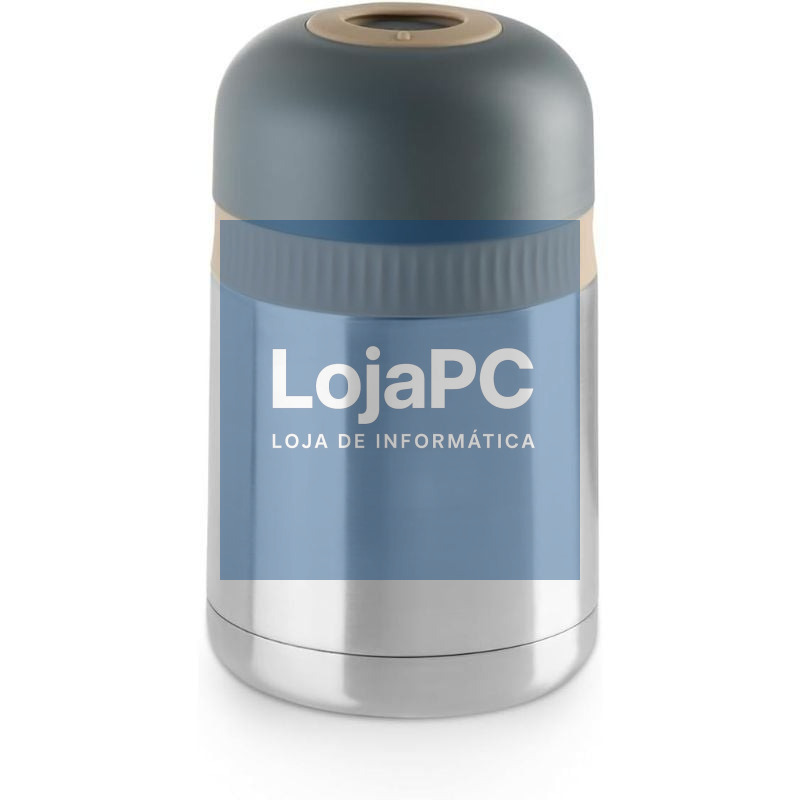 Termo Bra Enjoy Signature A196122/ Capacidade 800ml/ para sólidos y líquidos