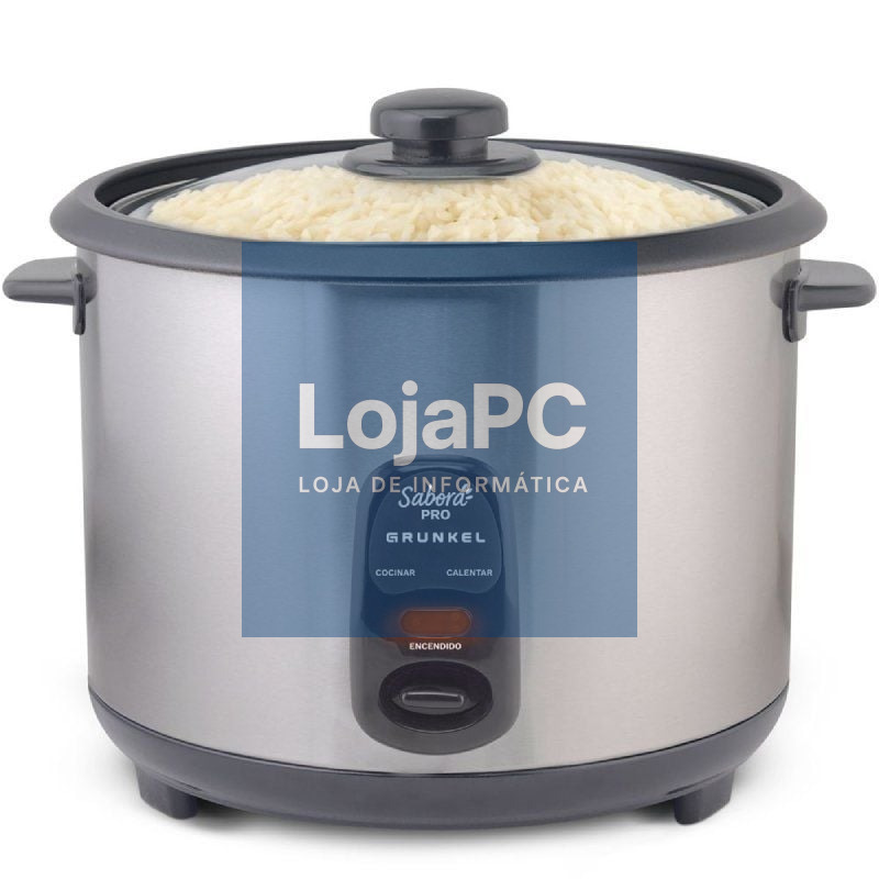 Arrocera Grunkel RC-28L/ 700W/ Capacidade 2.8L