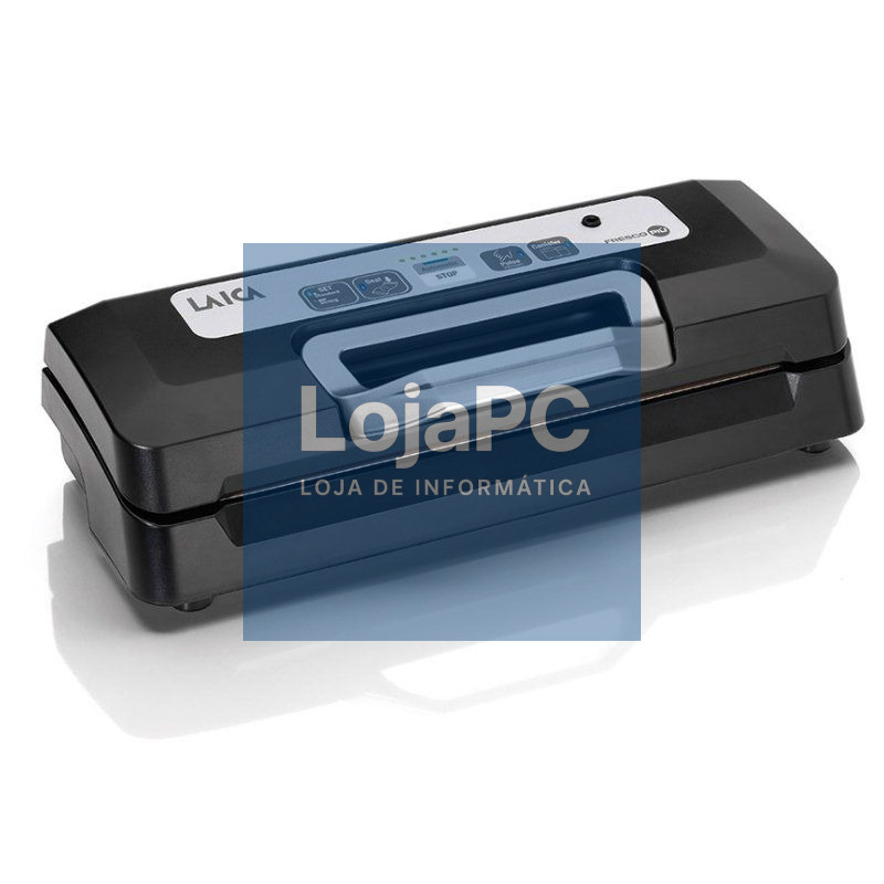 Envasadora al vacío Laica VT3119/ 110W