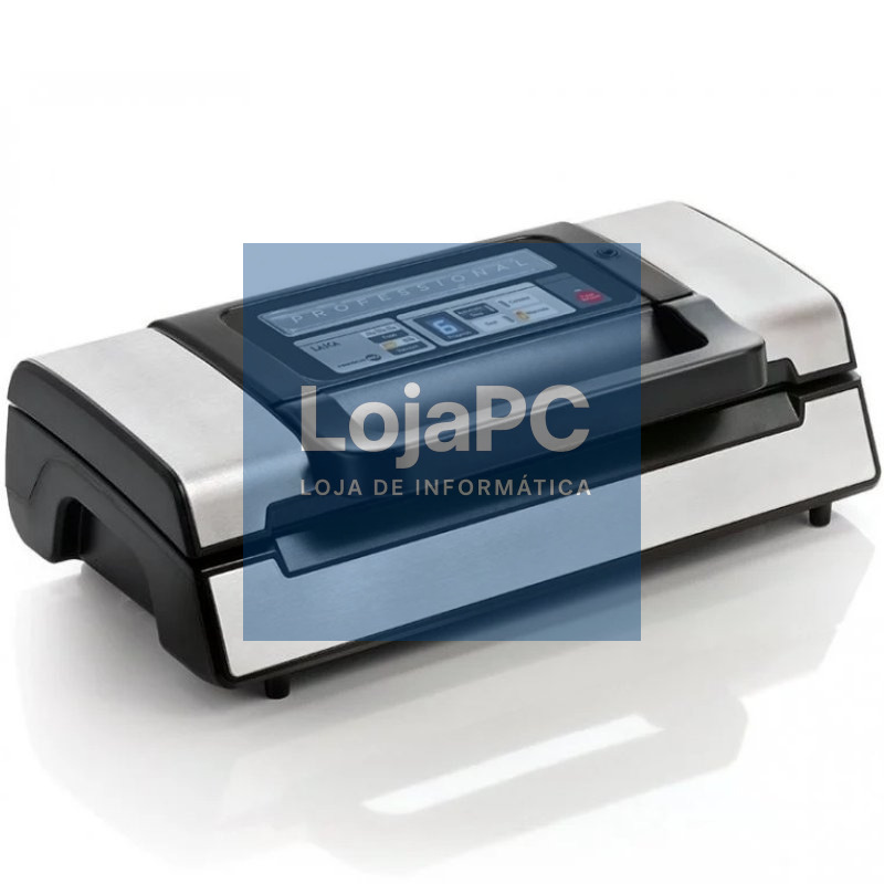 Envasadora al vacío Laica VT31200/ 130W