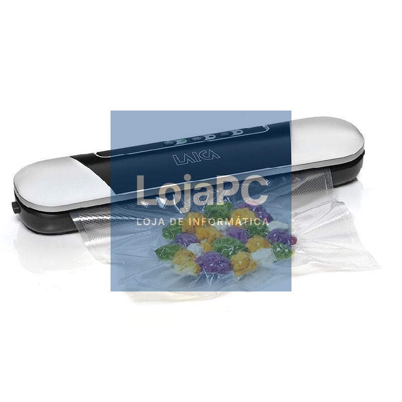 Envasadora al vacío Laica VT3205/ 90W