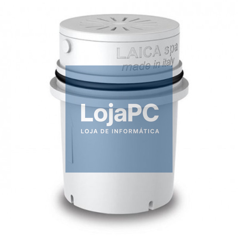 Filtro MikroPLASTIK-STOP Laica DUF1P