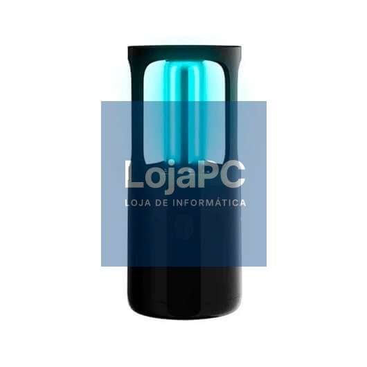 LAMP. ESTERILIZ. Xiaomi Youpin UVC XIAODA UVC LAMP