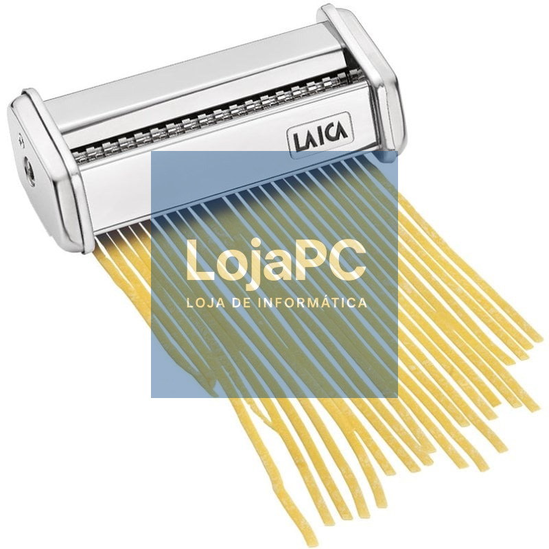 Rodillo de Corte para Processador de Alimentos Laica APM0040/ 4mm