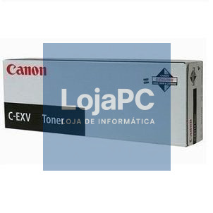 CANON C-EXV 38 toner black standard capacity 34.200 pages 1-pack