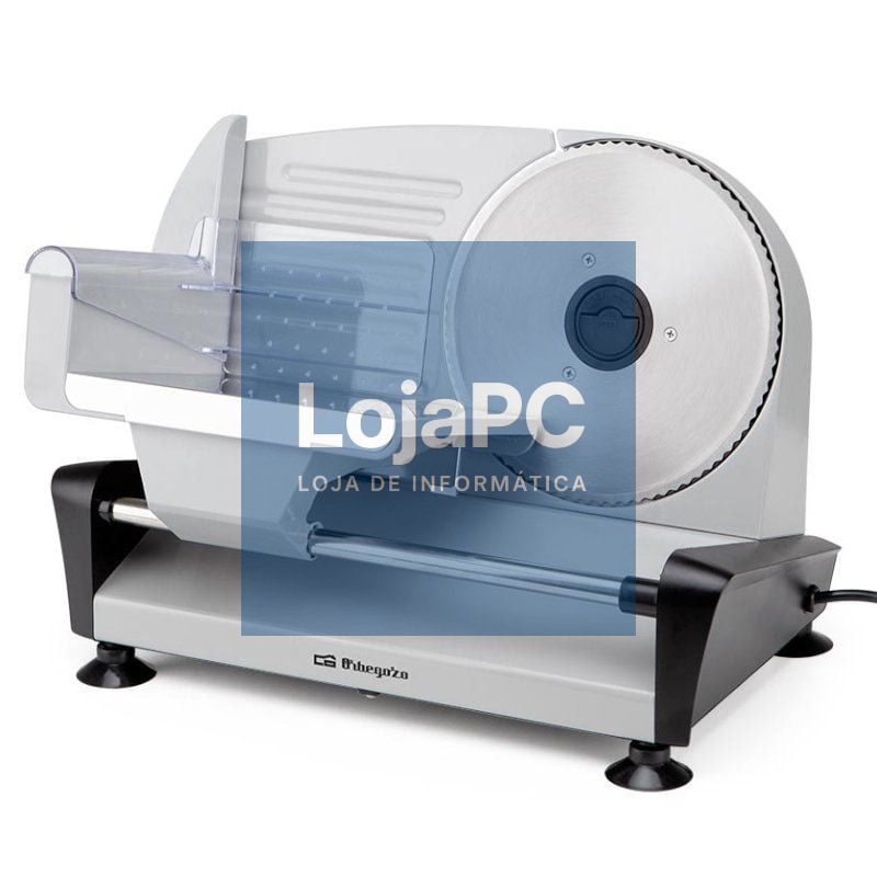 Cortafiambres Orbegozo MS 4580/ 150W