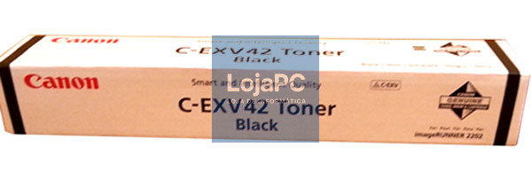 CANON C-EXV 42 toner black standard capacity 1-pack