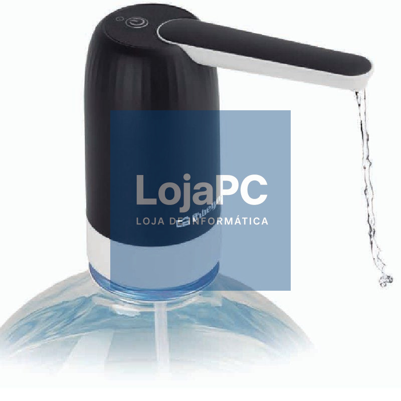 Dispensador de Agua Orbegozo DA 2200/ 4W