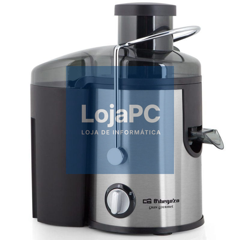 Licuadora Orbegozo LI 5060/ 600W/ 2 Velocidades