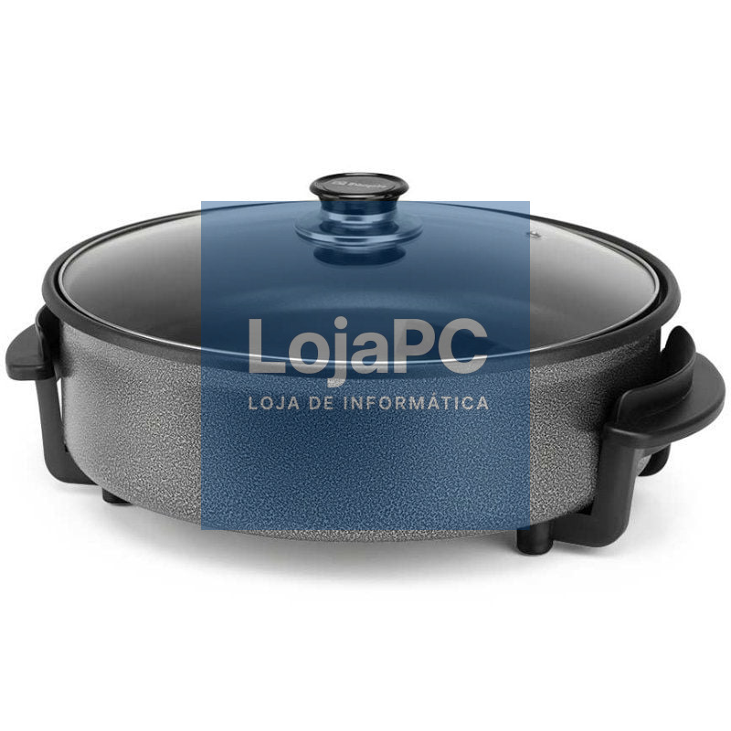 Olla Eléctrica Orbegozo PZ 3670/ 1500W/ Capacidade 5L