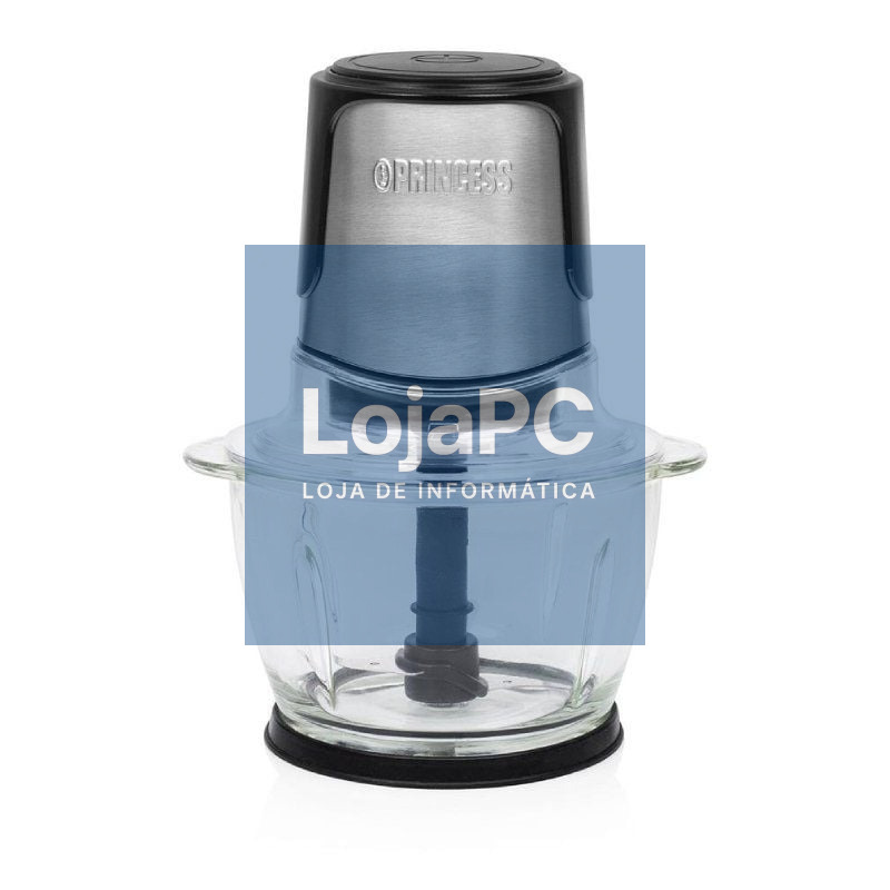 Picadora Princess 221051/ 300W/ 1L